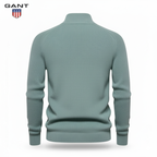 Pull Demi-Zip Heritage