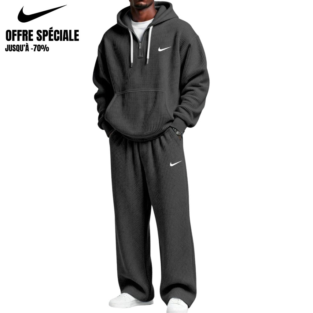 NK™ CozyFlex – Hoodie + Pantalon