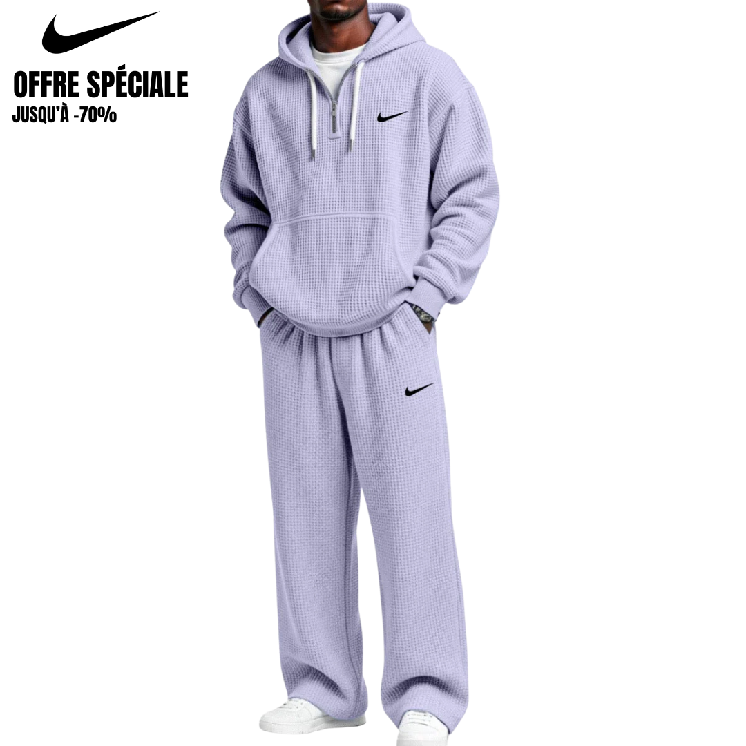 NK™ CozyFlex – Hoodie + Pantalon