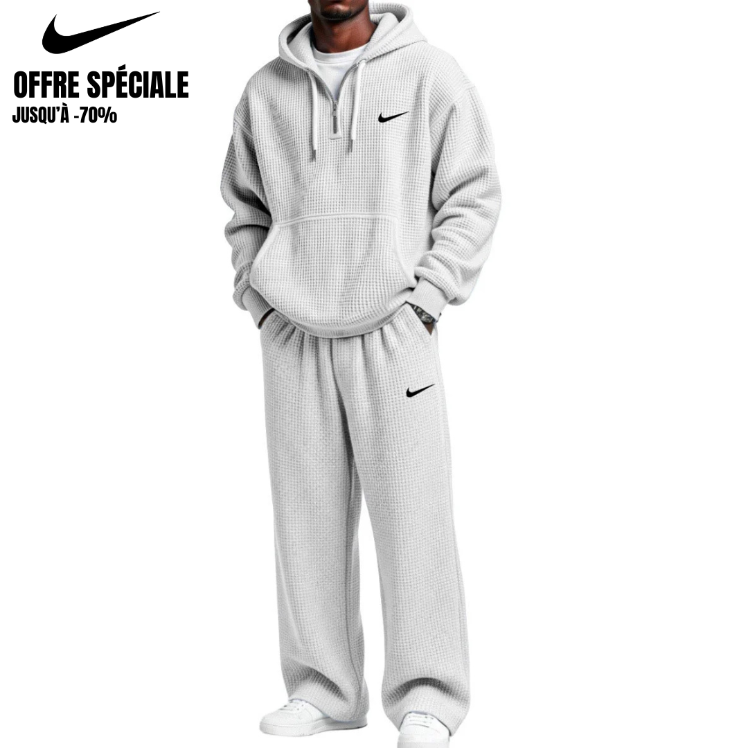 NK™ CozyFlex – Hoodie + Pantalon