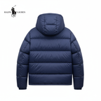 R&L™ | Doudoune Signature – Black Friday