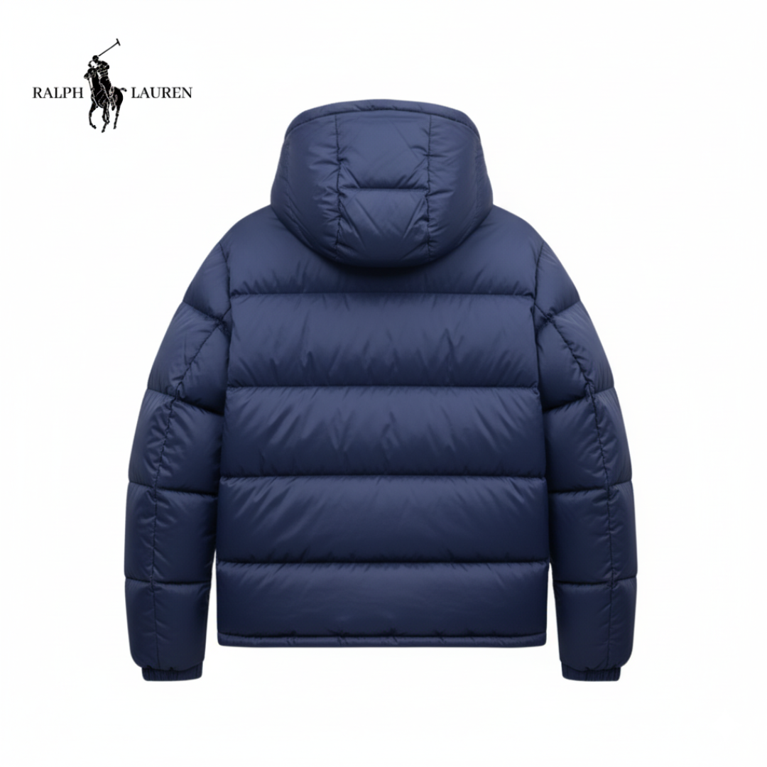 R&L™ | Doudoune Signature – Black Friday