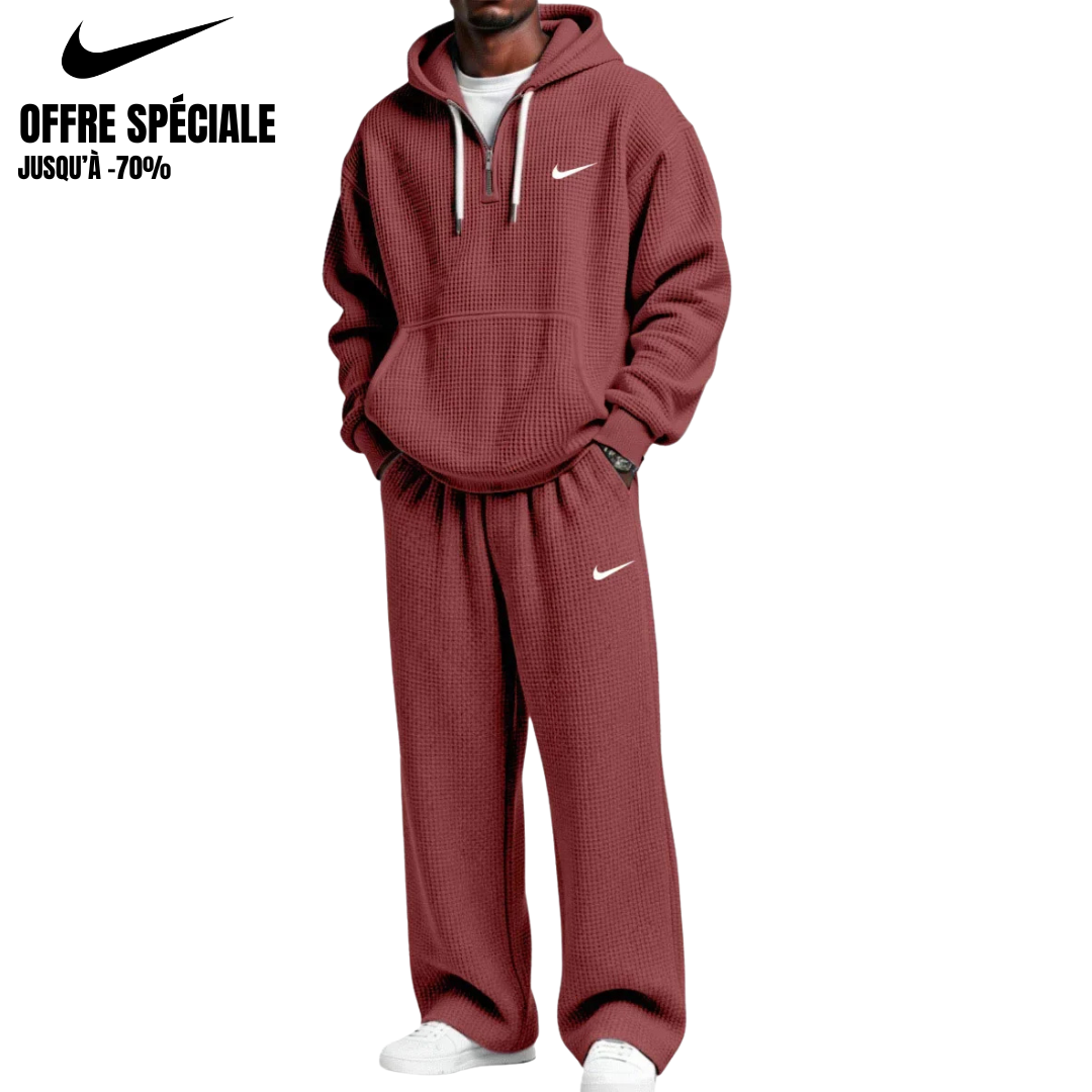 NK™ CozyFlex – Hoodie + Pantalon