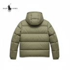 R&L™ | Doudoune Signature – Black Friday