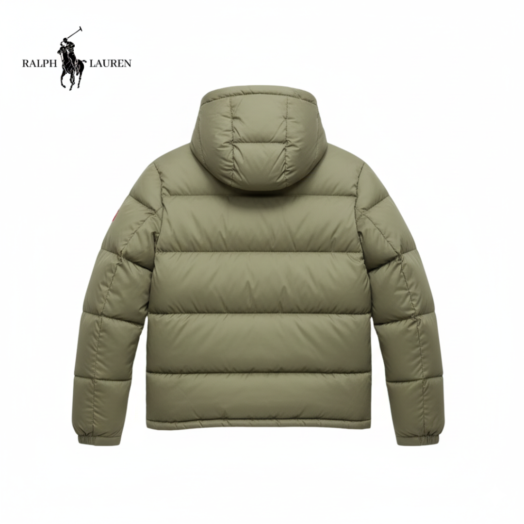 R&L™ | Doudoune Signature – Black Friday