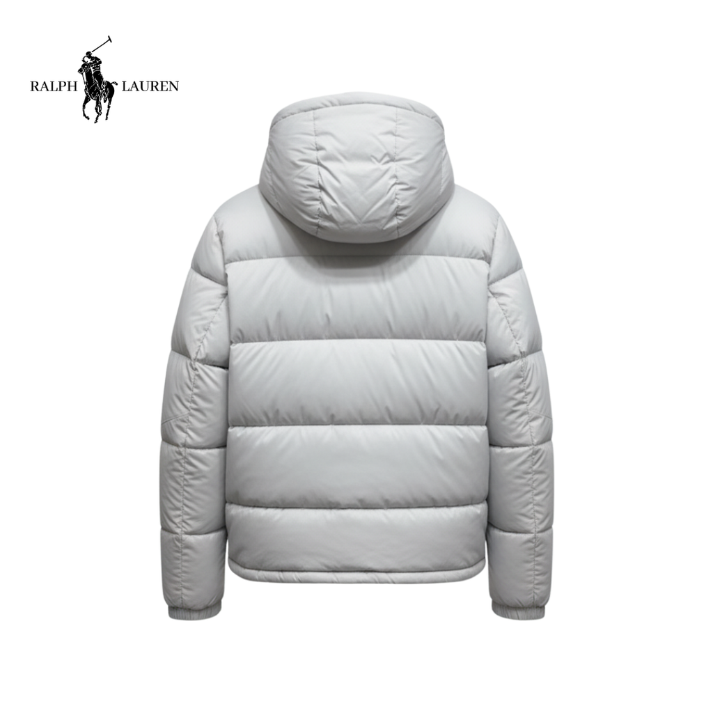 R&L™ | Doudoune Signature – Black Friday