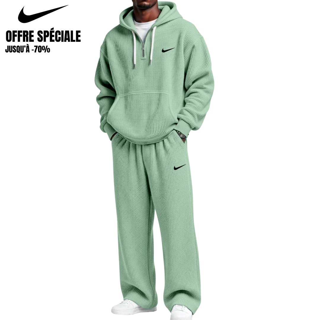 NK™ CozyFlex – Hoodie + Pantalon