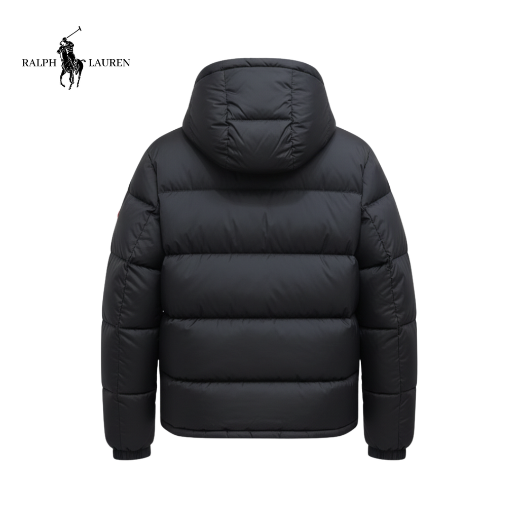 R&L™ | Doudoune Signature – Black Friday