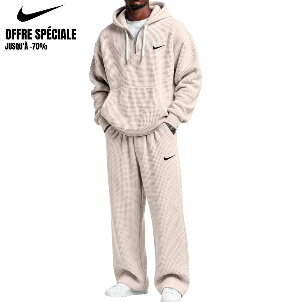 NK™ CozyFlex – Hoodie + Pantalon