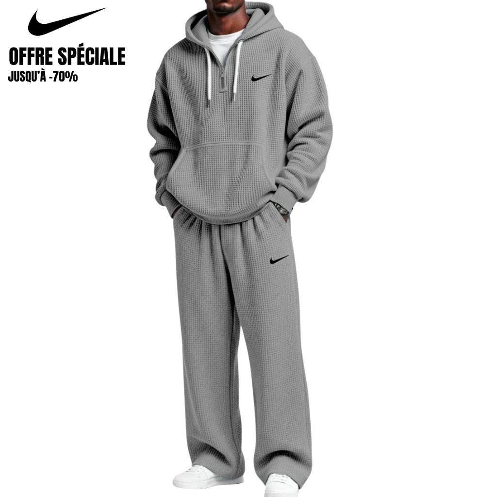 NK™ CozyFlex – Hoodie + Pantalon