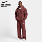 NK™  – Hoodie + Pantalon