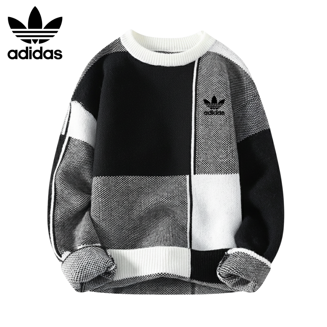 AD™ | Pull “Division” – Black Friday (-50%)