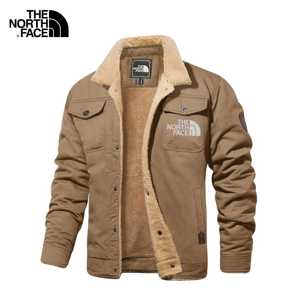 TNF™ | Veste Chauffante – Fin de Stock