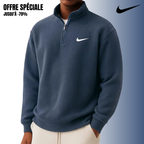 NK™ – Sweat Demi-Zip Essentials