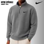 NK™ – Sweat Demi-Zip Essentials