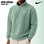 NK™ – Sweat Demi-Zip Essentials