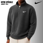 NK™ – Sweat Demi-Zip Essentials