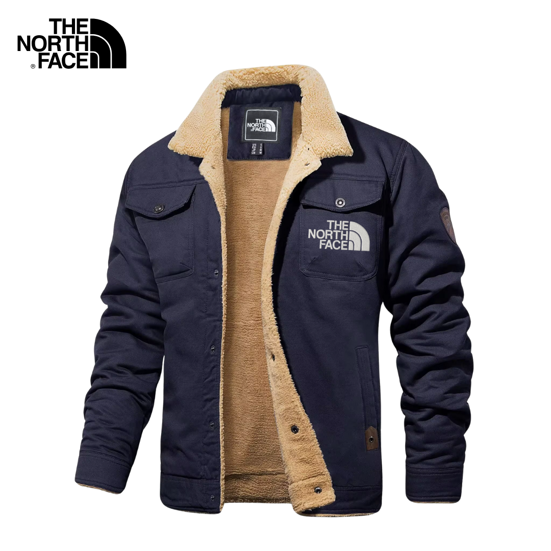 TNF™ | Veste Chauffante – Fin de Stock