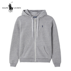 R&L™ | Hoodie Zippé Femme - Déstockage