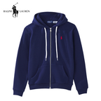 R&L™ | Hoodie Zippé Femme - Déstockage