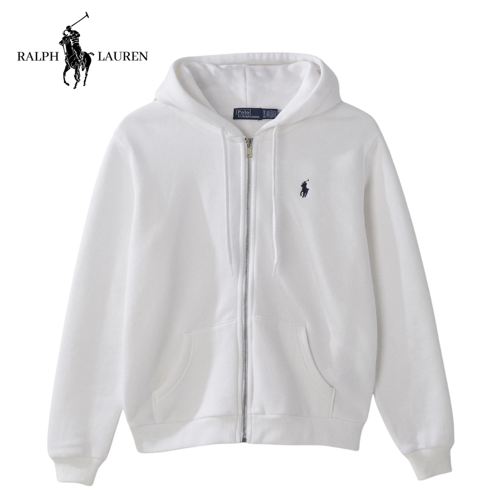 R&L™ | Hoodie Zippé Femme - Déstockage