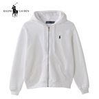 R&L™ | Hoodie Zippé Femme - Déstockage