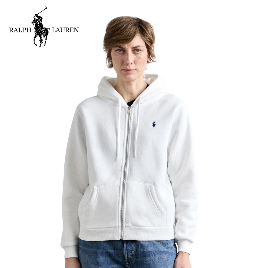 R&L™ | Hoodie Zippé Femme - Déstockage