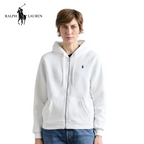 R&L™ | Hoodie Zippé Femme - Déstockage