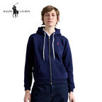 R&L™ | Hoodie Zippé Femme - Déstockage