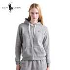 R&L™ | Hoodie Zippé Femme - Déstockage