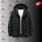 LC™ | Veste “Édition Prestige”