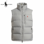 R&L™ | Gilet Signature Homme – Déstockage