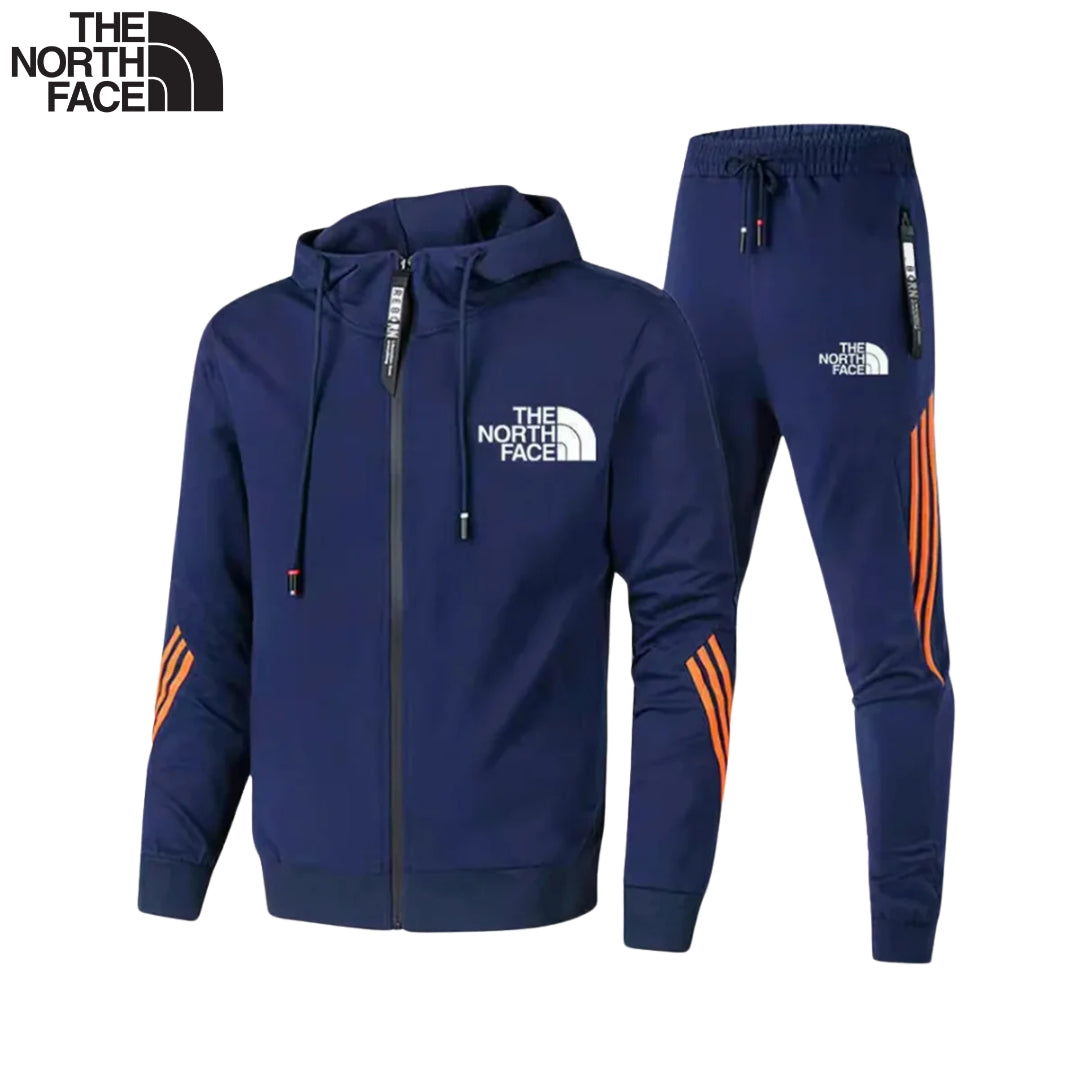 Spécial Rentrée : Ensemble TNF™ à moitié prix