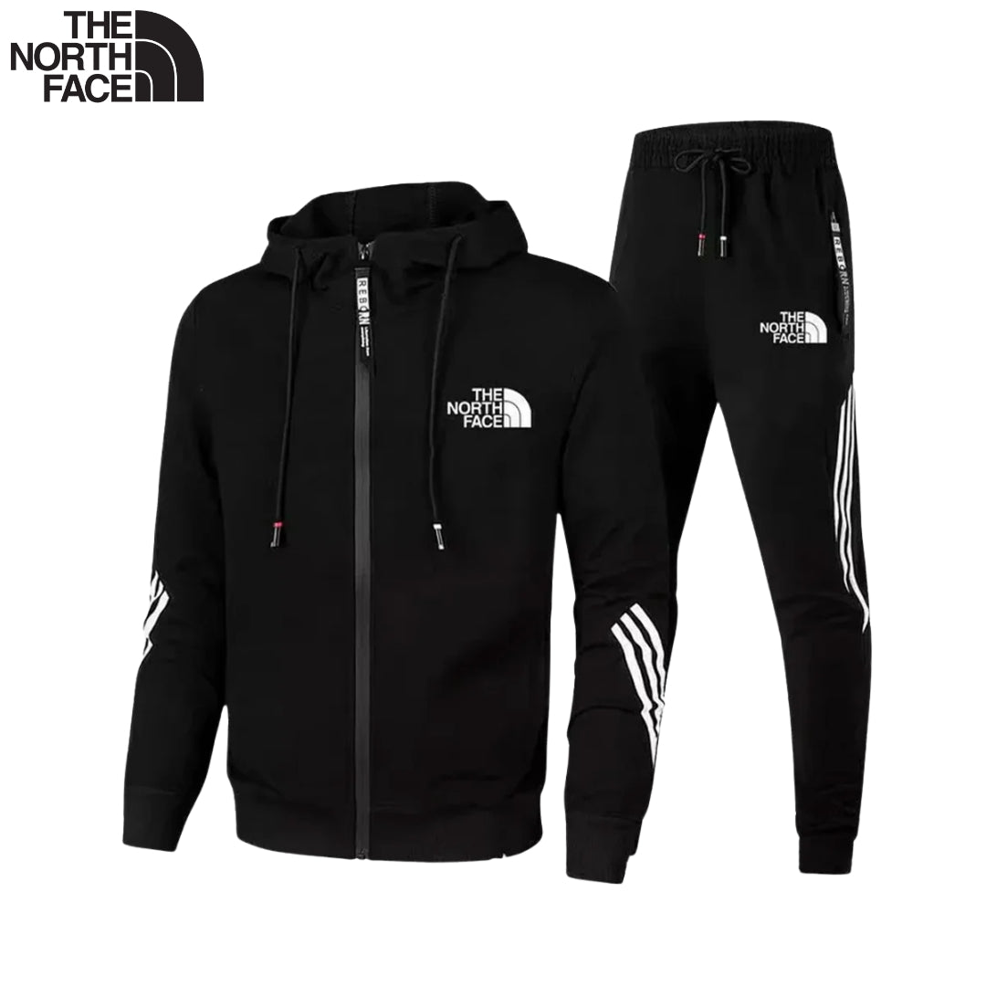 Spécial Rentrée : Ensemble TNF™ à moitié prix