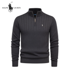 R&L™ | Pull Zippé Premium – Déstockage