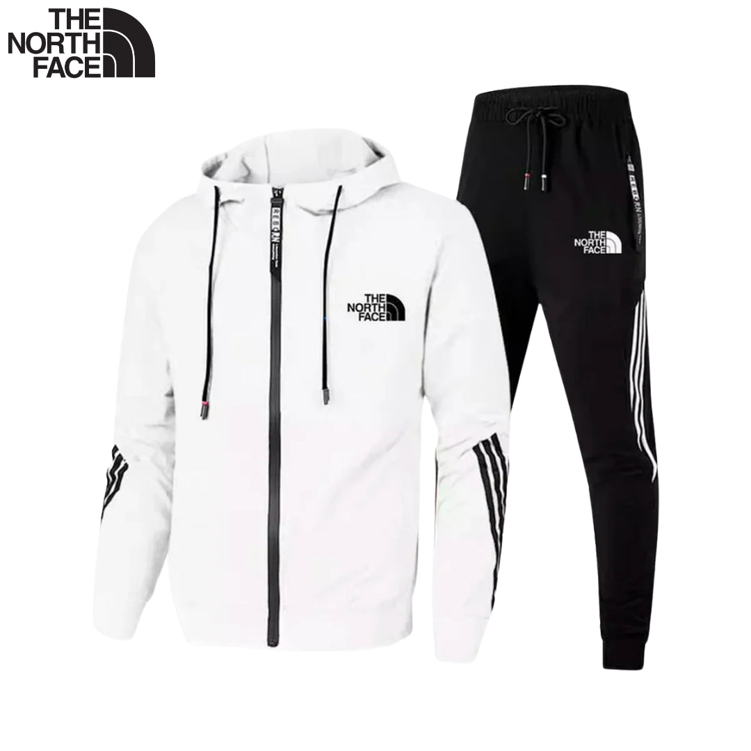 Spécial Rentrée : Ensemble TNF™ à moitié prix