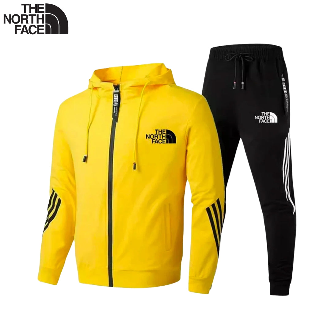 Spécial Rentrée : Ensemble TNF™ à moitié prix