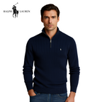 R&L™ | Pull Zippé Premium – Déstockage