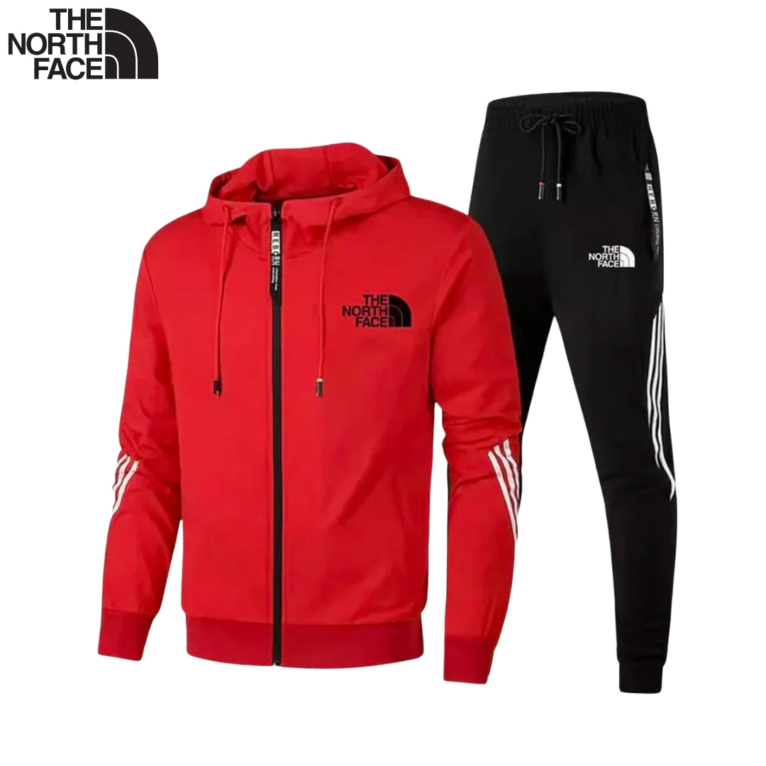 Spécial Rentrée : Ensemble TNF™ à moitié prix