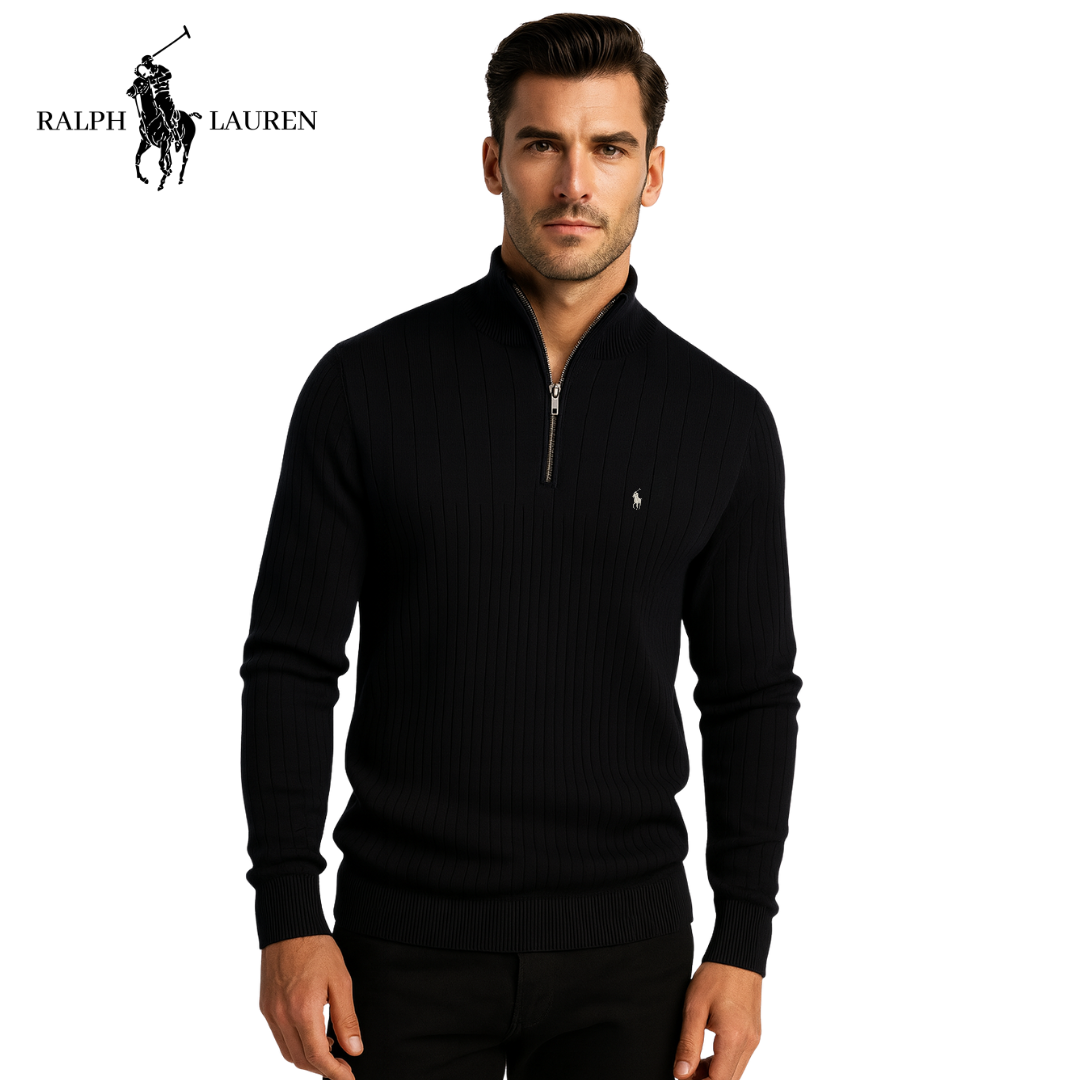 R&L™ | Pull Zippé Premium – Déstockage