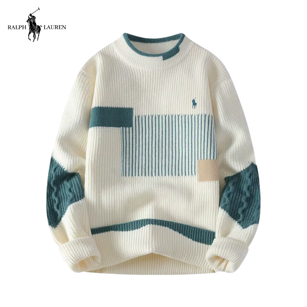 R&L™ | Le Pull Iconique de la Saison