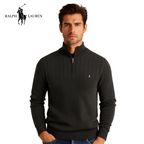 R&L™ | Pull Zippé Premium – Déstockage