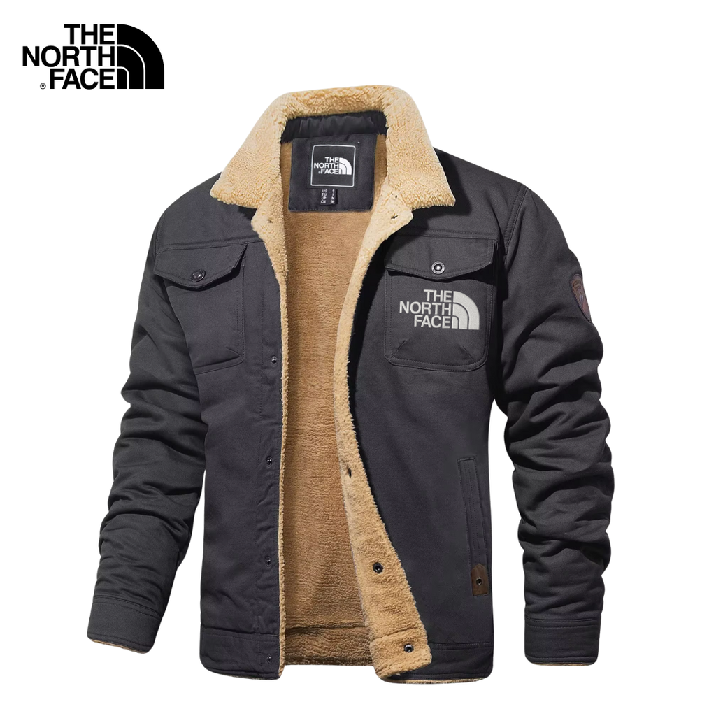 TNF™ | Veste Chauffante – Fin de Stock