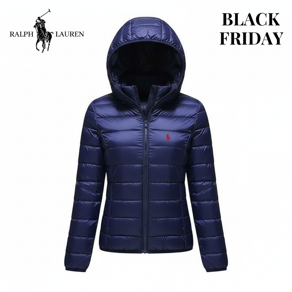 R&L™ | Doudoune Femme – Offre Black Friday