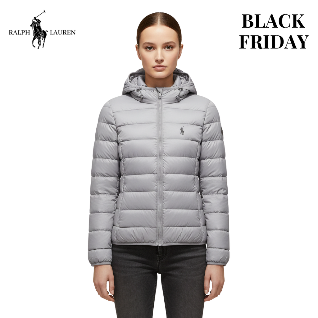 R&L™ | Doudoune Femme – Offre Black Friday