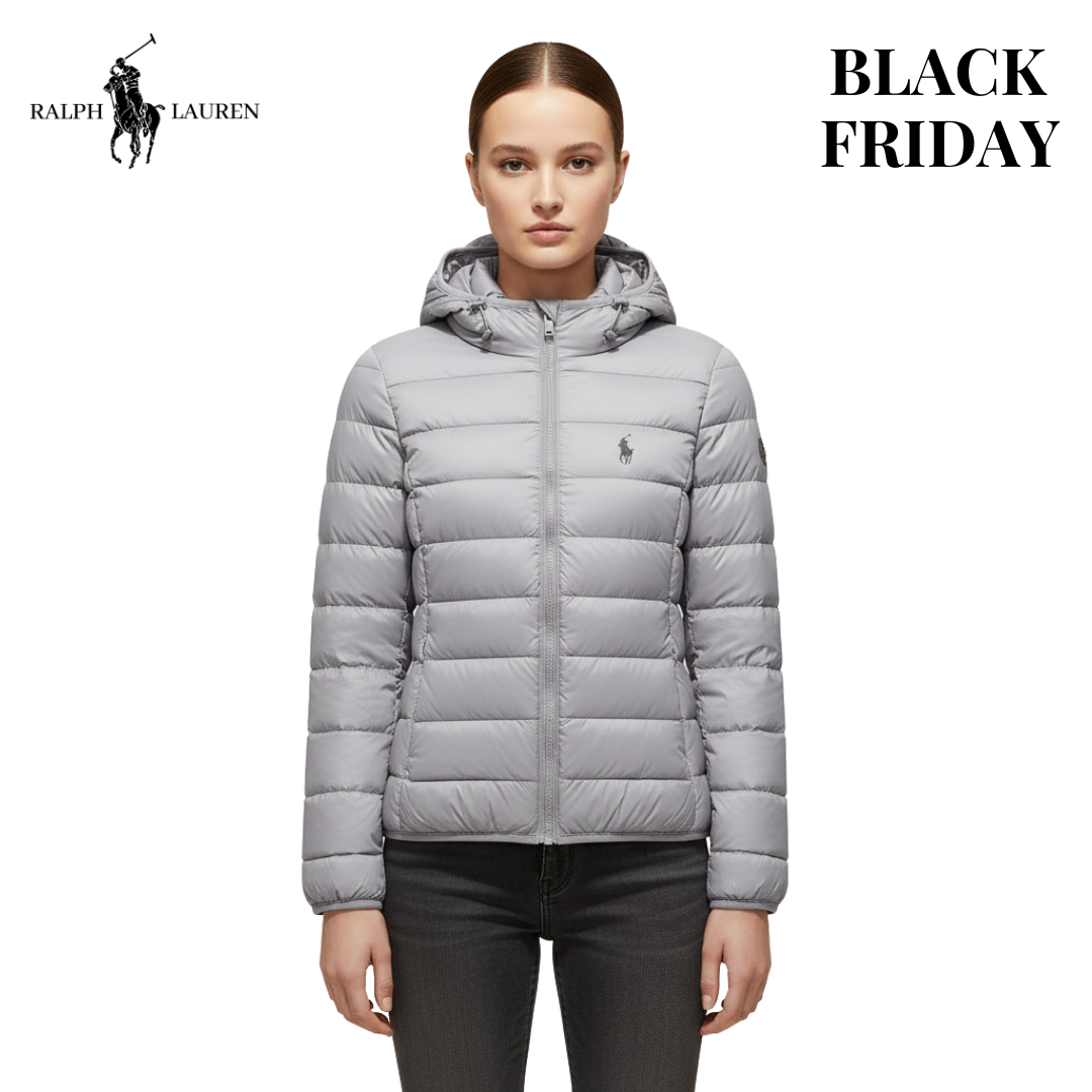R&L™ | Doudoune Femme – Offre Black Friday