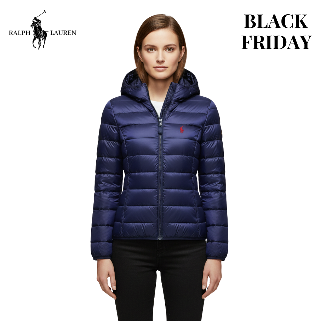 R&L™ | Doudoune Femme – Offre Black Friday