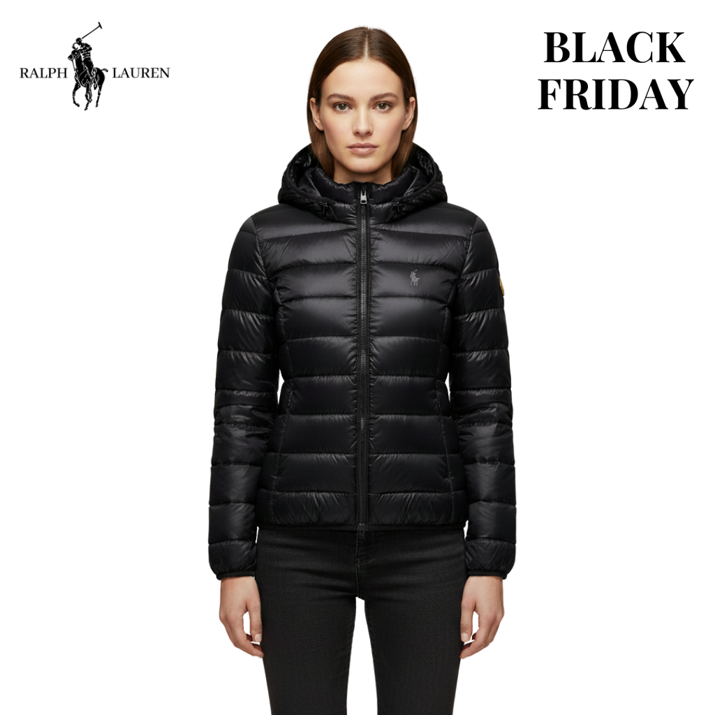 R&L™ | Doudoune Femme – Offre Black Friday