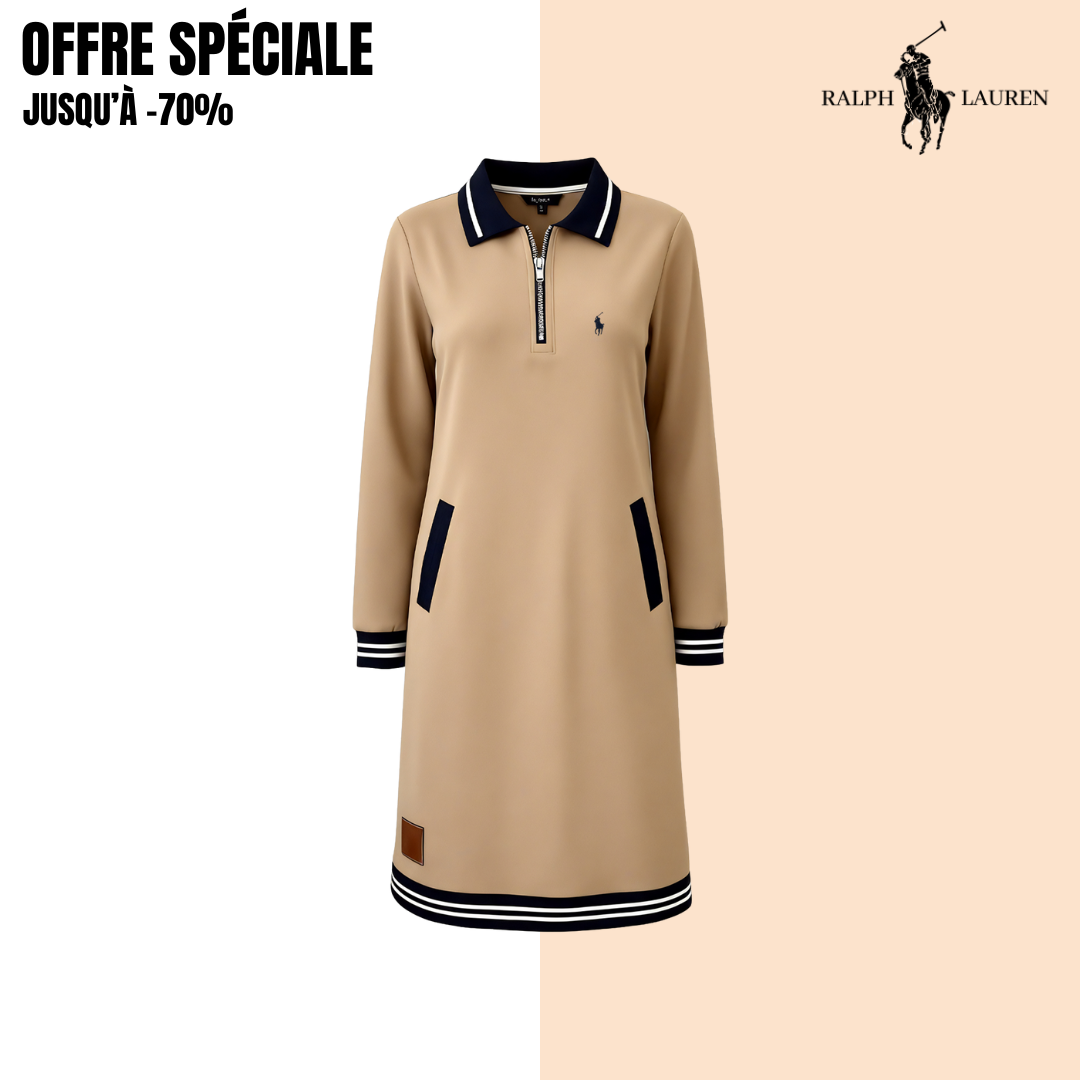 RL™ Robe Heritage – OFFRE DE FIN D’ANNÉE