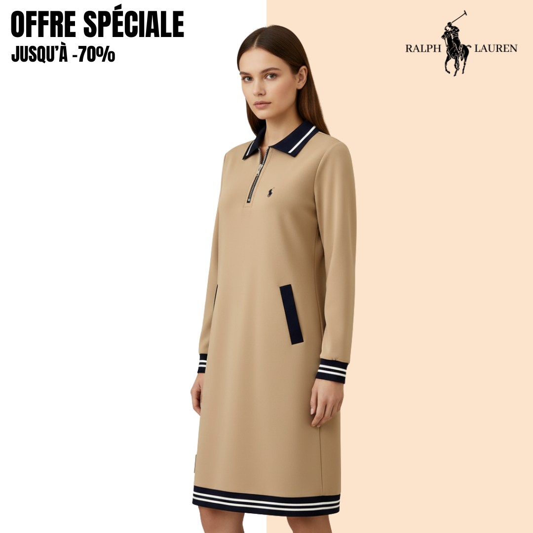 RL™ Robe Heritage – OFFRE DE FIN D’ANNÉE